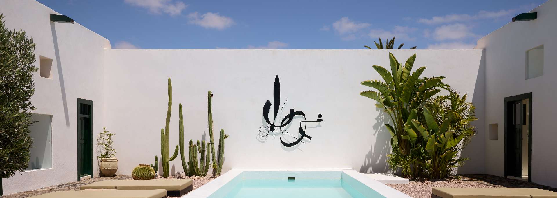 Thesuites GranCanaria, hoteles y alojamientos en Agaete